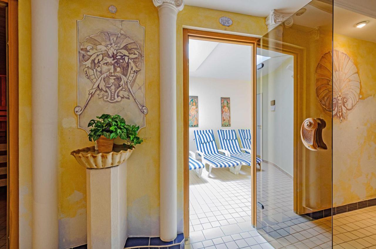 Fewo Mit Balkon Und Strandkorb 03 Sellin  Luaran gambar