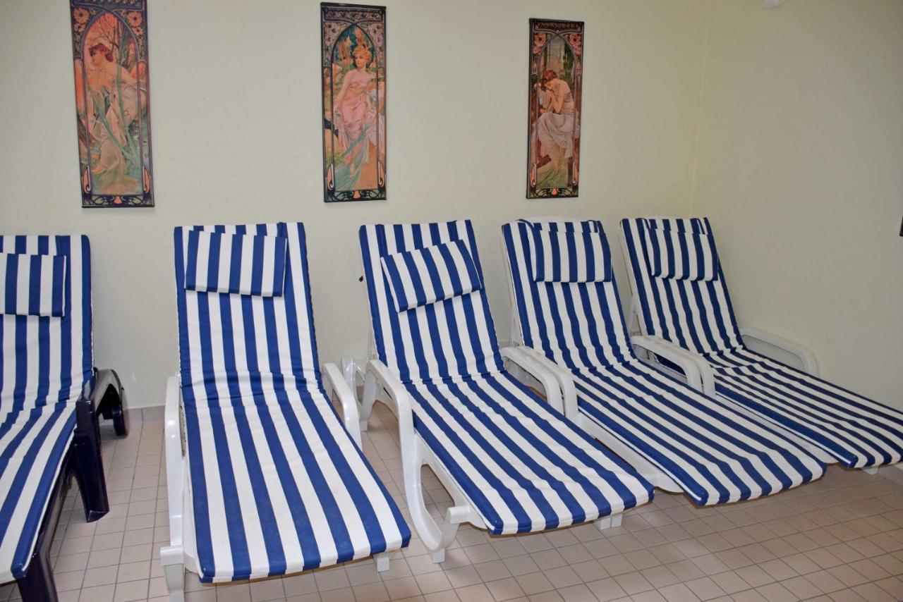 Fewo Mit Balkon Und Strandkorb 03 Sellin  Luaran gambar